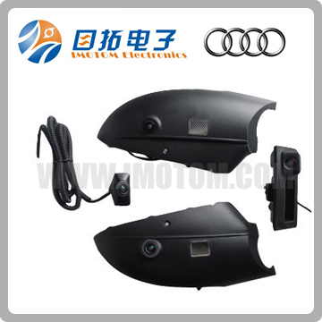 MT-QJ8204   Audi A6L